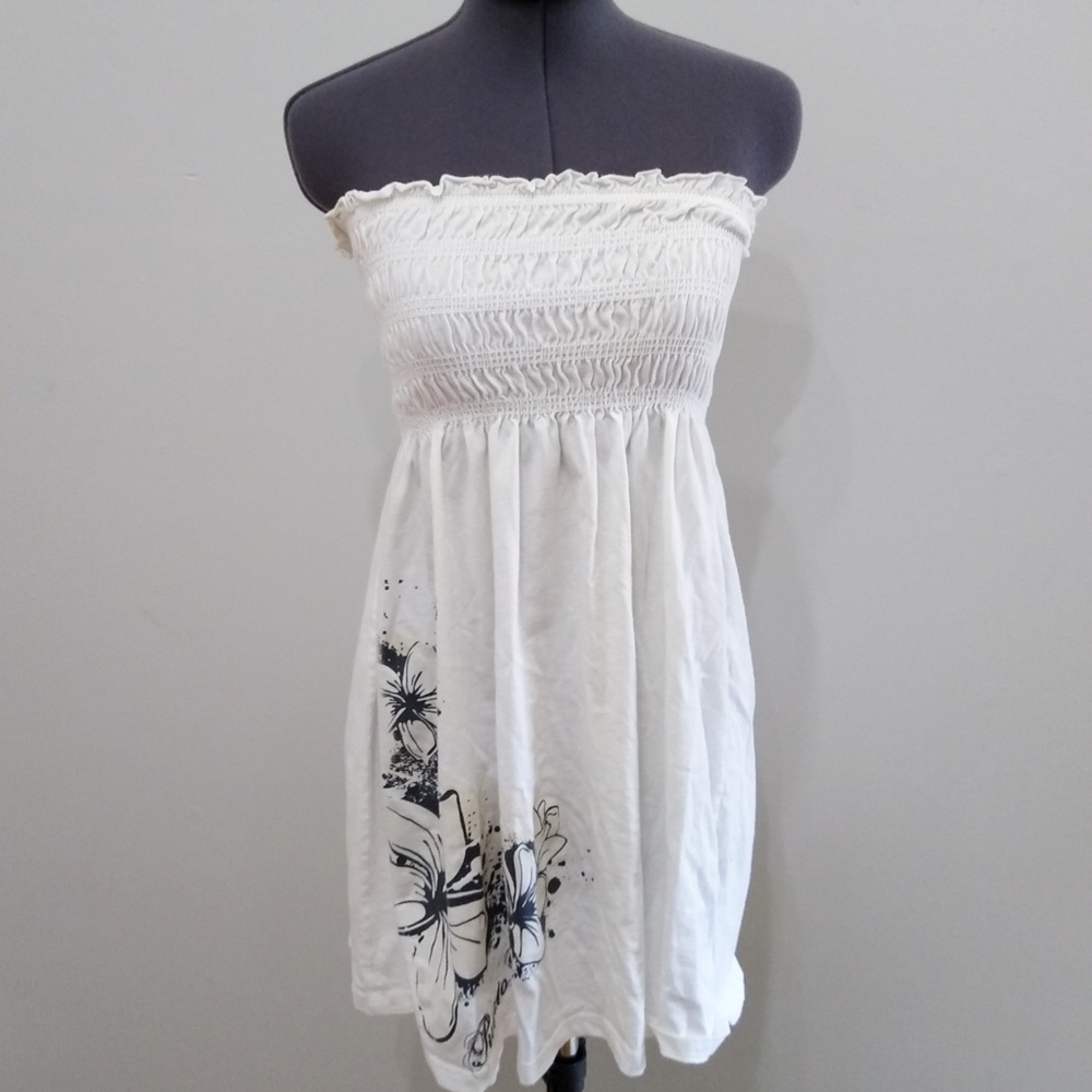 Color Changing Del Sol Swimsuit Cover & Bag Size S